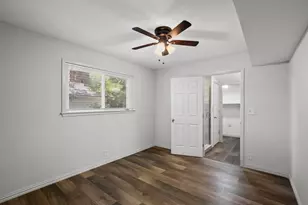 409 E 2nd St, Quinlan, TX 75474 - Photo 16