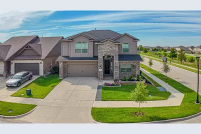 2445 Rooster Lane, Northlake, TX 76247 - Photo 24