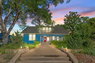 1821 Morrow Avenue, Waco, TX 76707 - Photo 2