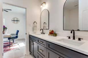 3828 Winfield Ave, Fort Worth, TX 76109 - Photo 8