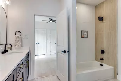 3828 Winfield Avenue, Fort Worth, TX 76109 - Photo 4