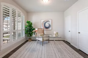 4516 Egret Pt, Oak Point, TX 75068 - Photo 4