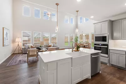 4516 Egret Point, Oak Point, TX 75068 - Photo 12