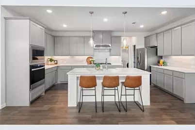 4516 Egret Point, Oak Point, TX 75068 - Photo 6