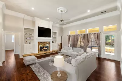 820 Foxwood Lane, Wylie, TX 75098 - Photo 4