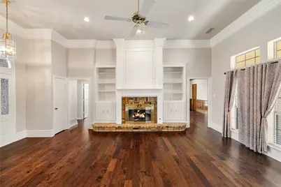 820 Foxwood Lane, Wylie, TX 75098 - Photo 28