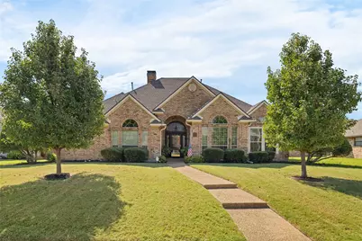820 Foxwood Lane, Wylie, TX 75098 - Photo 1