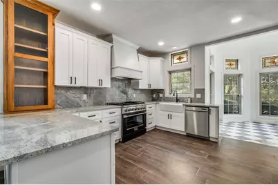 6417 Silver Wind Court, Arlington, TX 76016 - Photo 8