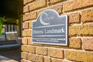 306 Prairie Ave, Cleburne, TX 76033 - Photo 4