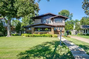 306 Prairie Ave, Cleburne, TX 76033 - Photo 1