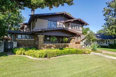 306 Prairie Avenue, Cleburne, TX 76033 - Photo 2