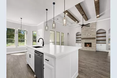 1012 Arbor Vista Drive, Azle, TX 76020 - Photo 20