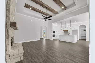 1012 Arbor Vista Drive, Azle, TX 76020 - Photo 22