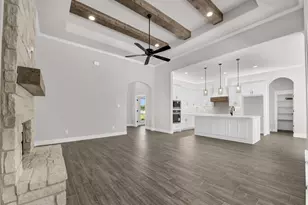 1012 Arbor Vista Dr, Azle, TX 76020 - Photo 22