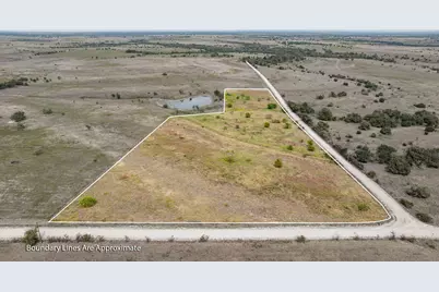 Tract 6 Cr 112, Hico, TX 76457 - Photo 2