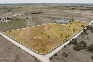 Tract 6 Cr 112, Hico, TX 76457 - Photo 1