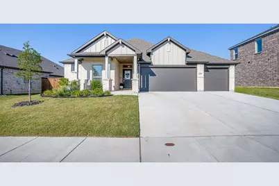 14733 Wagon Train Trail, Fort Worth, TX 76052 - Photo 1