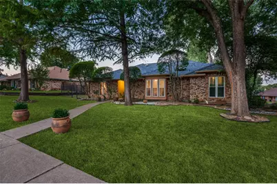 703 Delphi Drive, Duncanville, TX 75137 - Photo 2