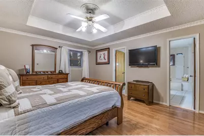 703 Delphi Drive, Duncanville, TX 75137 - Photo 22