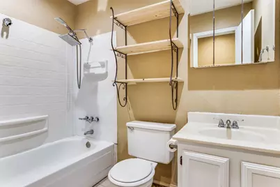 825 Blue Ridge Drive, Burleson, TX 76028 - Photo 20