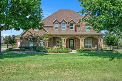 1209 Rollie Michael Lane, Fort Worth, TX 76179 - Photo 1