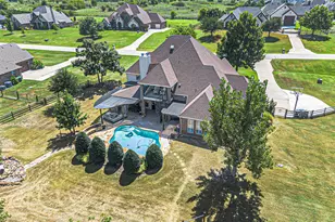 1209 Rollie Michael Ln, Fort Worth, TX 76179 - Photo 2