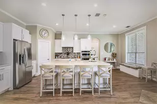 1209 Rollie Michael Ln, Fort Worth, TX 76179 - Photo 8