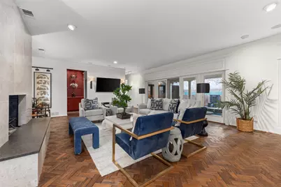 4805 Harley Avenue, Fort Worth, TX 76107 - Photo 4