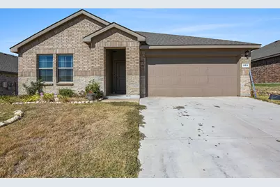 805 Durango Lane, Cleburne, TX 76033 - Photo 1