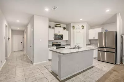 805 Durango Lane, Cleburne, TX 76033 - Photo 8