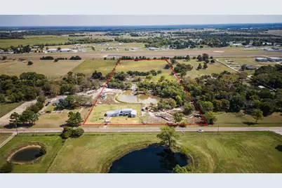 625 Vz Cr 3411, Wills Point, TX 75169 - Photo 32