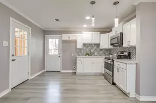 8508 Michael St, White Settlement, TX 76108 - Photo 4