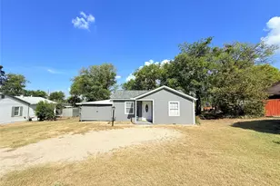 8508 Michael St, White Settlement, TX 76108 - Photo 2