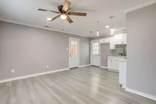 8508 Michael St, White Settlement, TX 76108 - Photo 6