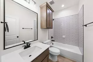 431 Paradise Ridge Dr, Waxahachie, TX 75167 - Photo 24