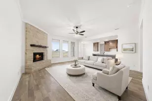 431 Paradise Ridge Dr, Waxahachie, TX 75167 - Photo 6