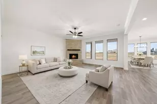 431 Paradise Ridge Dr, Waxahachie, TX 75167 - Photo 8