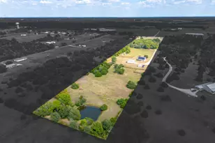 2900 County Rd 425, Cleburne, TX 76031 - Photo 36