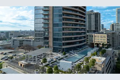 2200 Victory Avenue #2504, Dallas, TX 75219 - Photo 32