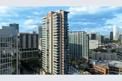 2200 Victory Avenue #2504, Dallas, TX 75219 - Photo 30