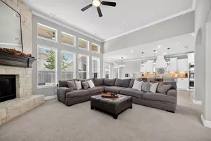 4250 Salado Crk Wy, Celina, TX 75078 - Photo 8