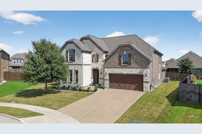 4250 Salado Creek Way, Celina, TX 75078 - Photo 1