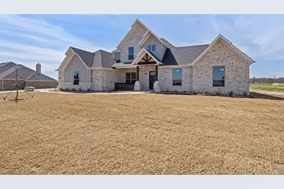 420 Paradise Ridge Drive, Waxahachie, TX 75167 - Photo 1