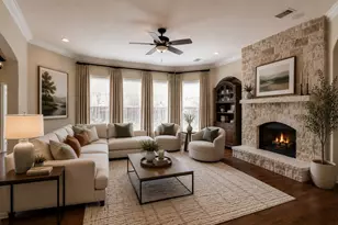 920 White River Dr, Allen, TX 75013 - Photo 1