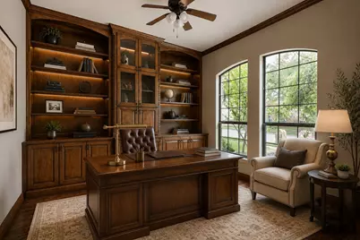 920 White River Drive, Allen, TX 75013 - Photo 8