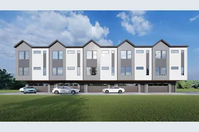 1914 Ashby Street, Dallas, TX 75204 - Photo 2