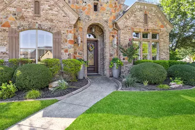 8600 Foxwood Drive, North Richland Hills, TX 76182 - Photo 4