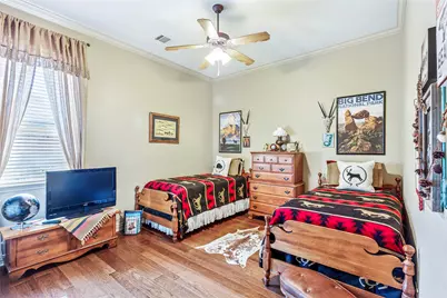 8600 Foxwood Drive, North Richland Hills, TX 76182 - Photo 28