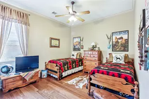 8600 Foxwood Dr, North Richland Hills, TX 76182 - Photo 28