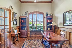 8600 Foxwood Dr, North Richland Hills, TX 76182 - Photo 16